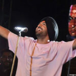 Diljit Chandigarh Concert