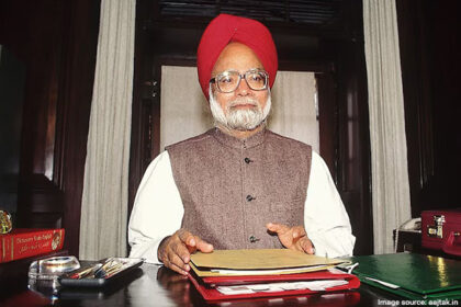 manmohan-singh