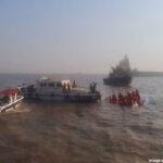 Mumbai Ferry