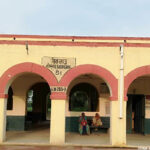 Shergarh railway station