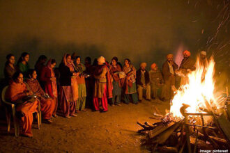 lohri-festival-celebration