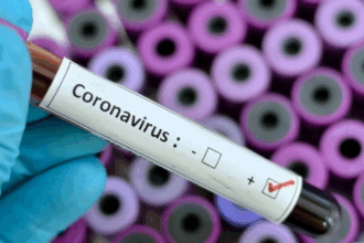 Increased cases of corona virus in the country