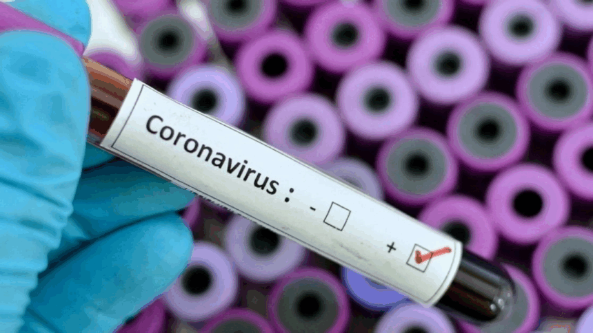 Increased cases of corona virus in the country